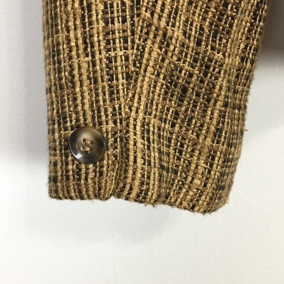 Vintage JONES NEW YORK Blazer jacket tailored - Picture 8 of 16